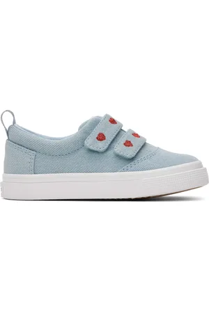 TOMS Baby sportschoenen Fenix Double Strap