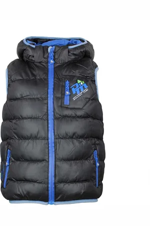 Peak Mountain Mouwloze skijas voor kinderen Ecarti