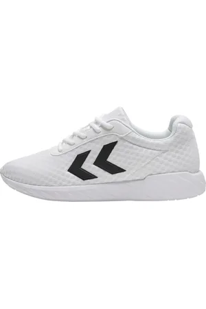 Hummel Trainers legend breather