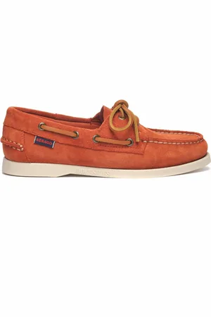 SEBAGO Bootschoenen voor dames Portland Flesh Out