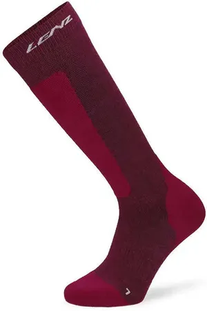 Lenz Sokken Think About Merino Winter 2
