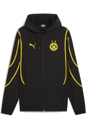 PUMA Prematch jasje Borussia Dortmund 2024/25