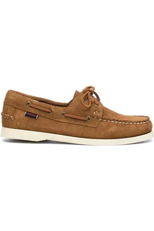 SEBAGO Bootschoenen voor dames Portland Flesh Out