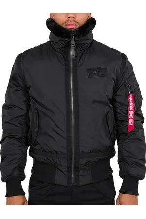 Alpha Industries Bomber B15-3 TT