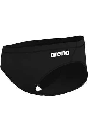 Arena Zwembroeken Waterpolo Solid