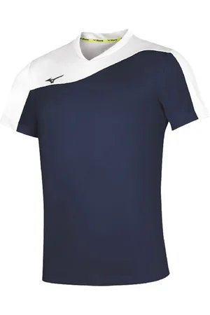 Mizuno T-shirt Team Authentic MYOU