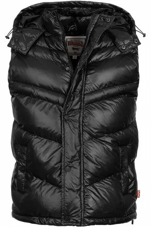 Lonsdale London Winterjas Allerston