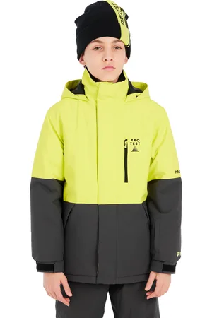 Protest Kinder ski-jas Saver