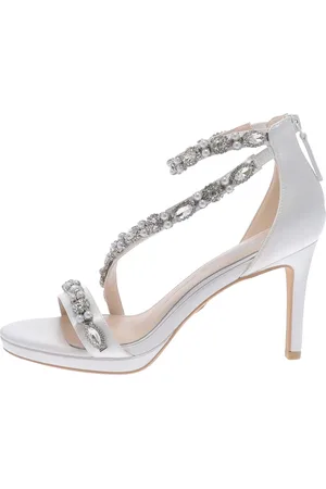 Buffalo Dames sandalen Anna
