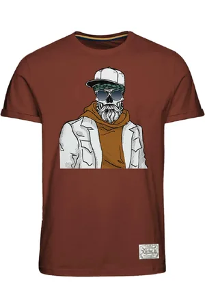 NAME IT Kinder-T-shirt Nkfhilea