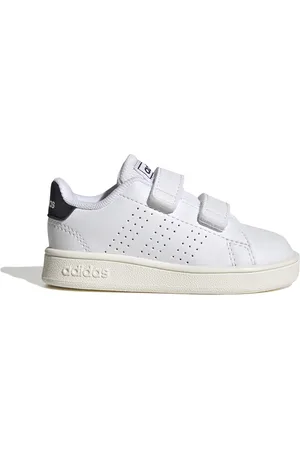 adidas Klittenbandschoenen voor kinderen Advantage
