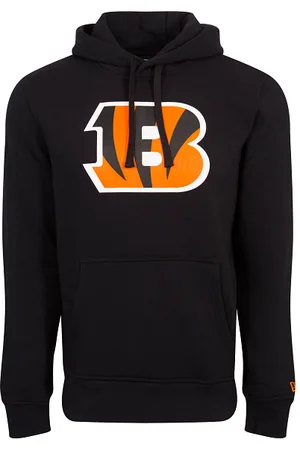 New Era Hoodie Cincinnati Bengals NFL