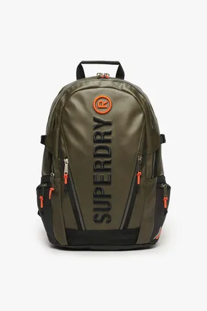 Superdry Geborduurde rugzak voor dames Tarp