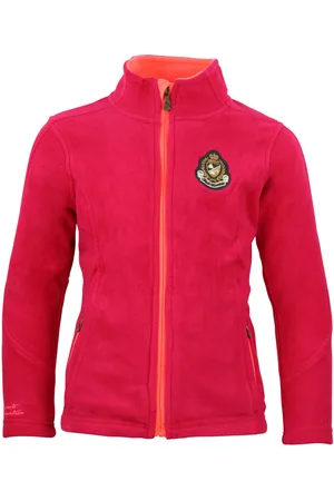 Peak Mountain Fleecejack voor meisjes Gasak