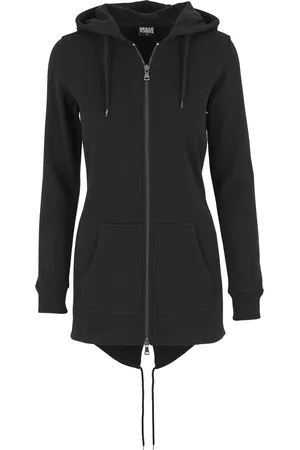 Urban classics Damesparka Urban Classic sweat