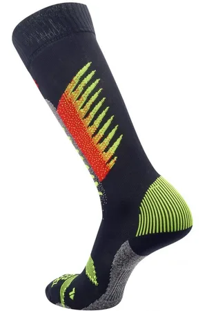Rywan Paar skisokken Atmo Pro Climasocks