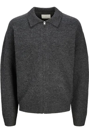 JACK & JONES Vest Fox Knit Styled