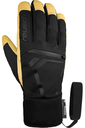 Reusch Skihandschoenen Down Spirit Gore-Tex SC