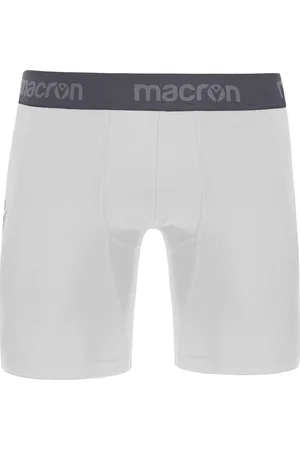 macron Shorts Lotus
