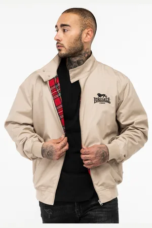 Lonsdale London Track suit jas Classic