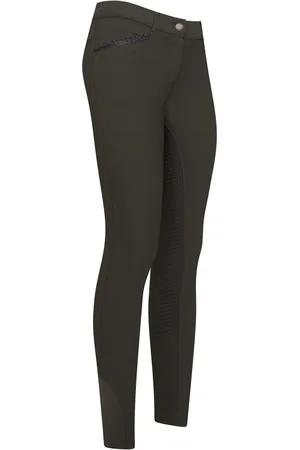 Imperial Damesbroek met volledige grip El Capone