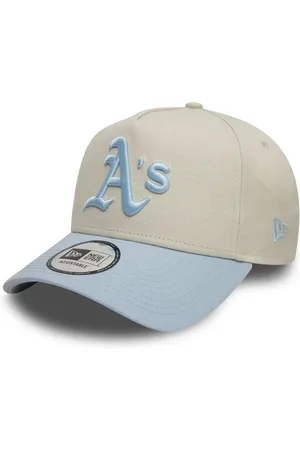New Era Cap Oakland Athletics Patch Frame