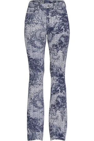 Guess Damesjeans flare Sexy