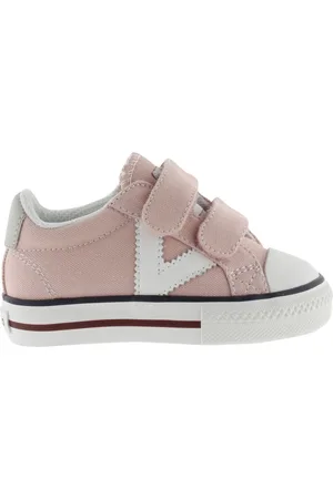 victoria Canvas meisjes sportschoenen Tribu