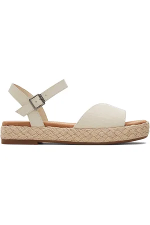TOMS Dames sleehakken Abby
