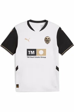 PUMA Thuisshirt Valence CF 2024/25