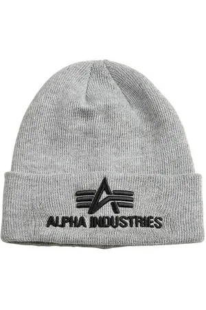 Alpha Industries Muts 3D