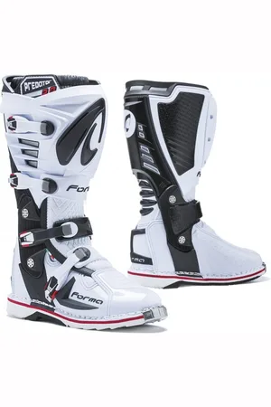 FORMA Goedgekeurde motorlaarzen predator 2.0