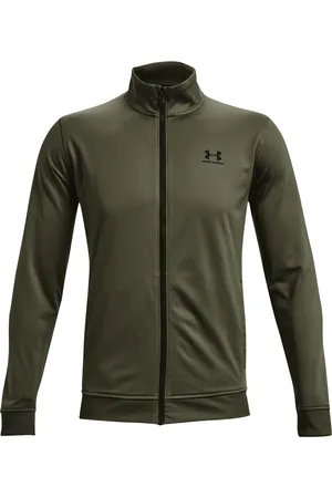 Under Armour Jas Sportstyle Tricot