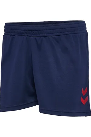 Hummel Damesshort Q4 Poly