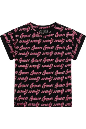 Guess Meisjes-T-shirt