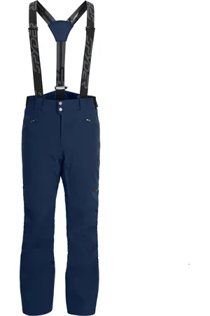 Spyder Ski-overalls Bormio