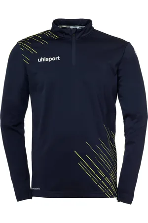 Uhlsport 1/4 zip training top