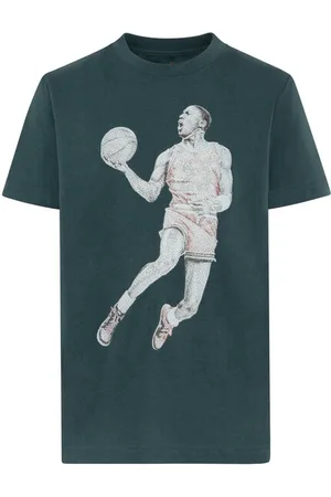 Jordan Kinder-T-shirt Air Dots