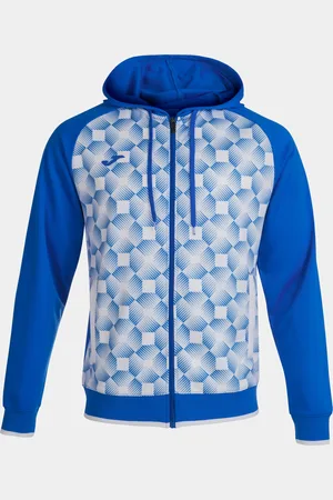 Joma Hooded sweatshirt Supernova III