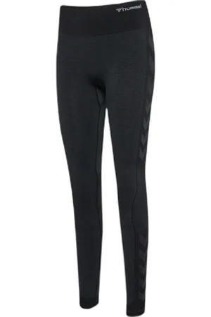 Hummel Naadloze legging voor dames MT Shine