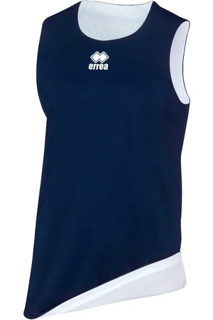 Errea Omkeerbare tanktop Chicago