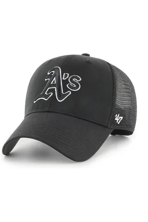 47 Brand Baseball cap Oakland Athletics MLB Branson