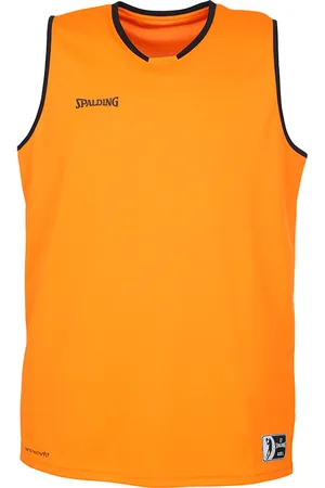 Spalding Jersey Move