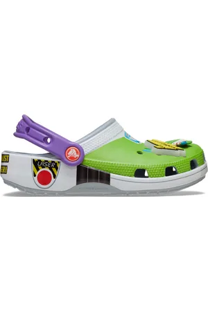 Crocs Kinderklompen Toy Story Buzz Classic