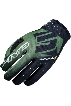 Five Motorhandschoenen voor de zomer mxf4