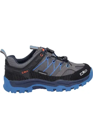 CMP Lage Schoenen voor jongens Rigel Waterproof