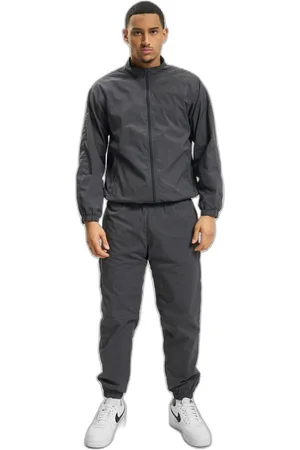 DEF Elastisch trainingspak