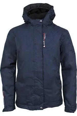 Peak Mountain Windjack voor meisjes Gajik