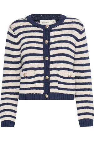 FRANSA Damesvest Belinda 1