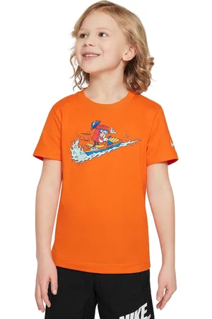 Nike Kinder-T-shirt Boxy